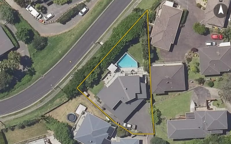 22B Parkvale Road