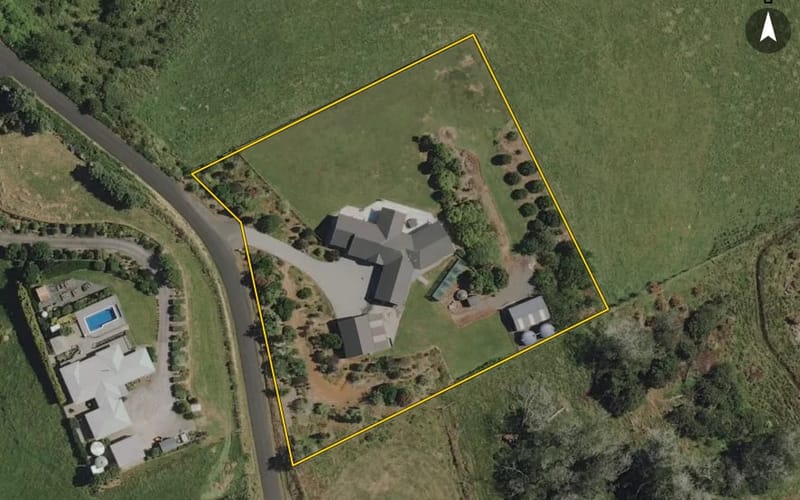 47 Richards Road