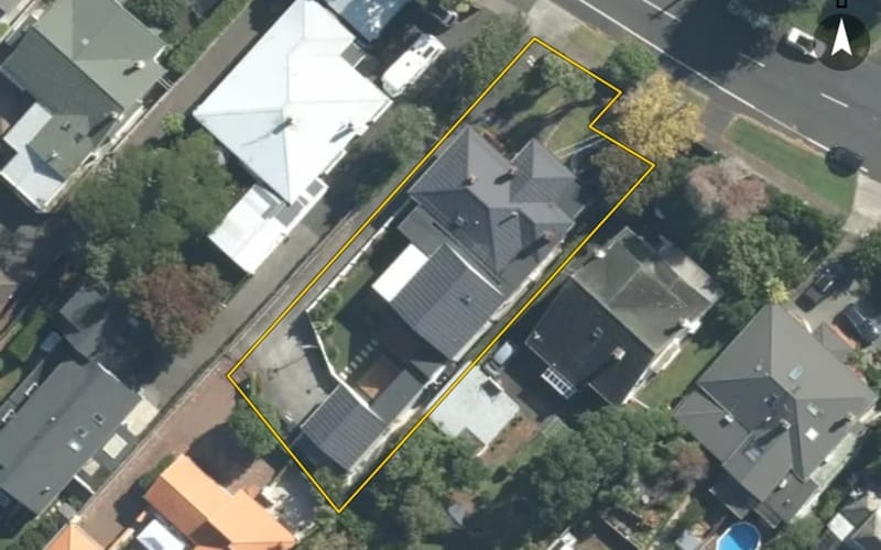 98 Wheturangi Road