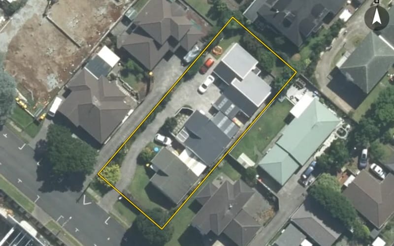 11 Thornton Road