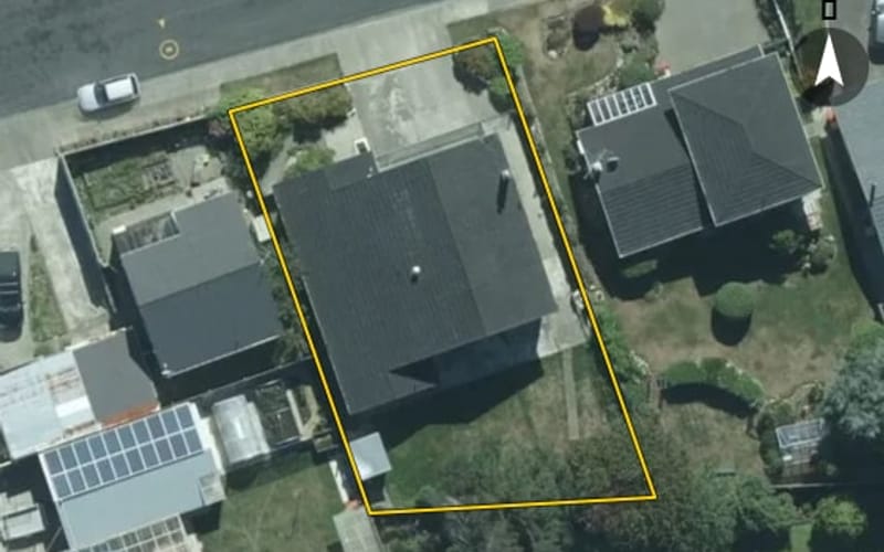 27 Orwell Crescent