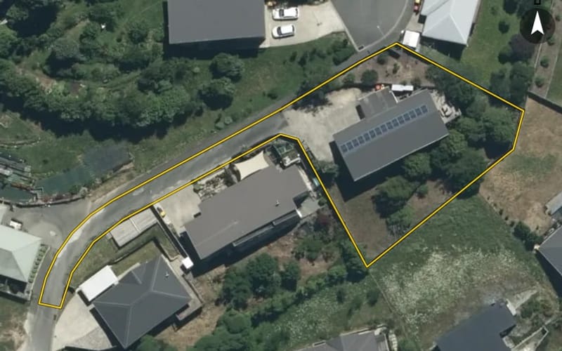 9 Carleton Place