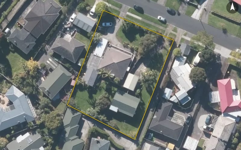 1/69 Howe Street