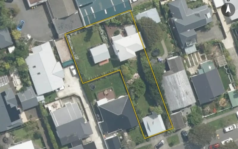 16 Marsden Avenue