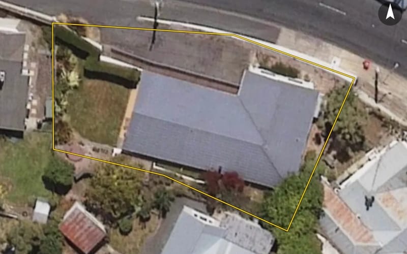 46 Glen Road