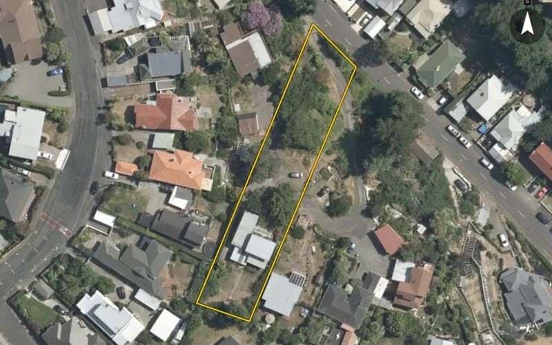 40 Milton Road