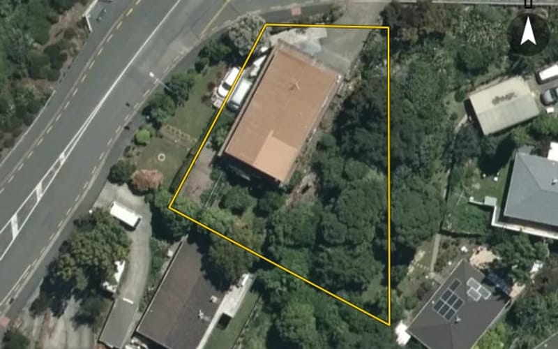 153 Princes Drive