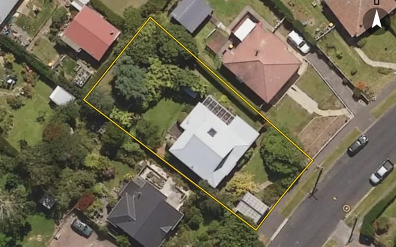 57 Mayfield Avenue