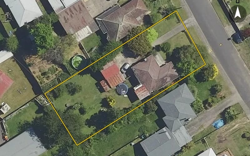 12 Tui Road