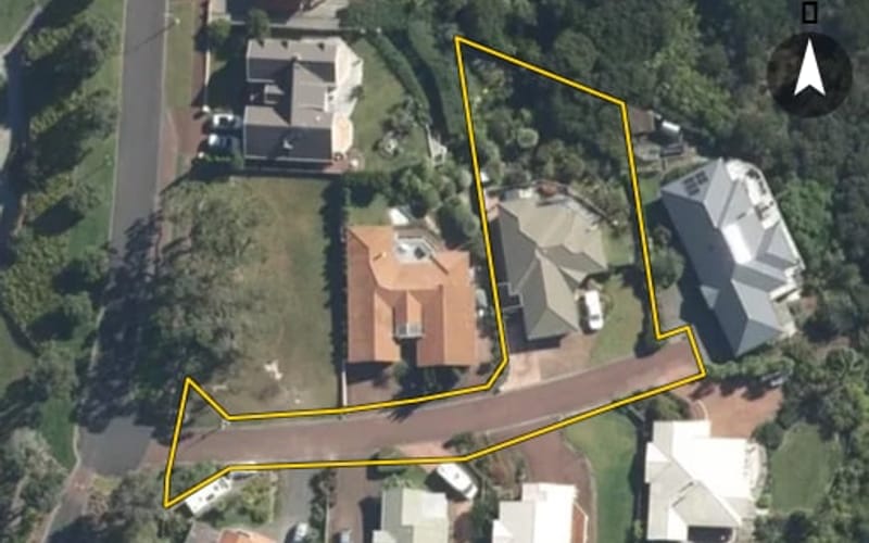 76 Sunhill Road