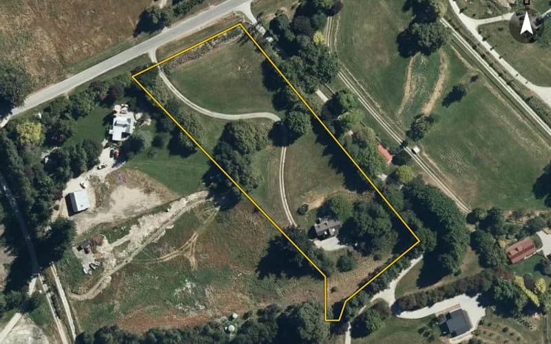 47 Mountain View Road