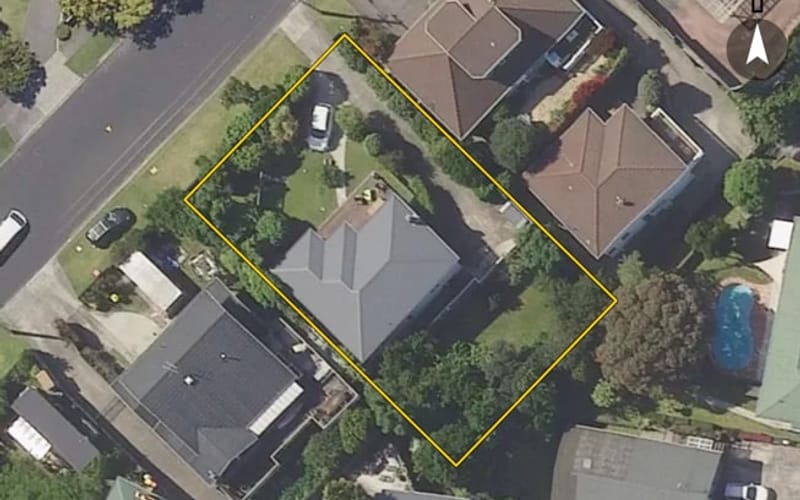 20 Brookfield Terrace