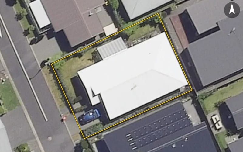 14 Jacob Street