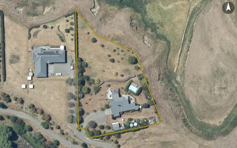 454 Dartmoor Road