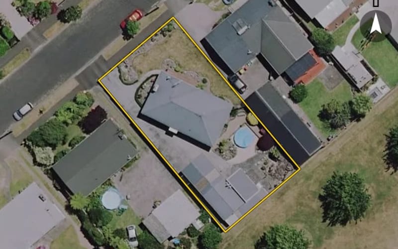 38 Mears Road