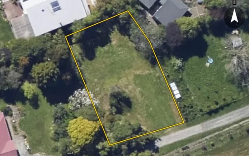 91A Aranui Road