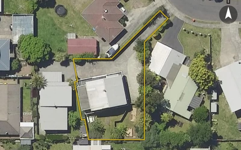 15 Barron Crescent