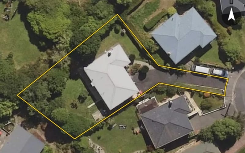 15 Cohen Place