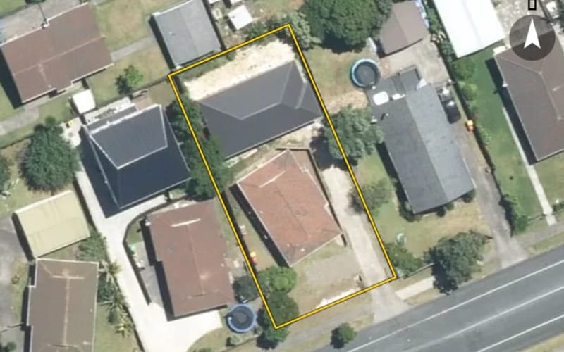 57 Burundi Avenue