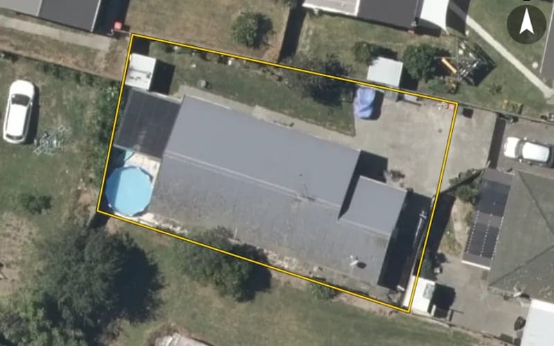 27A Massey Crescent