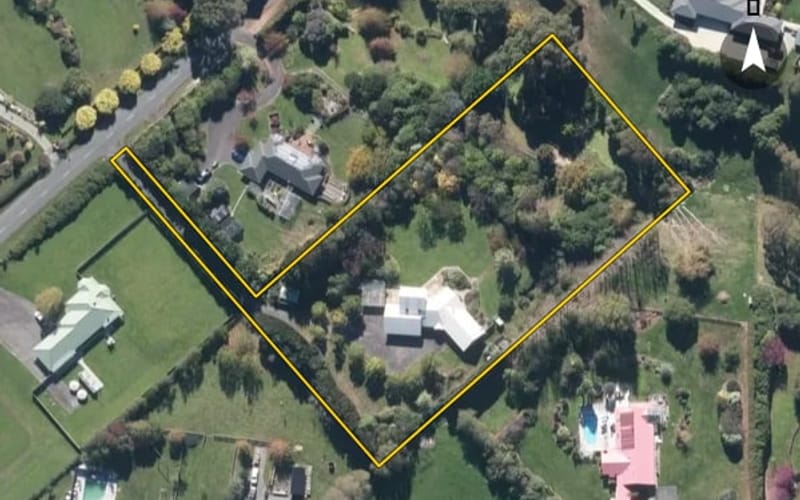 16 Dobsons Lane