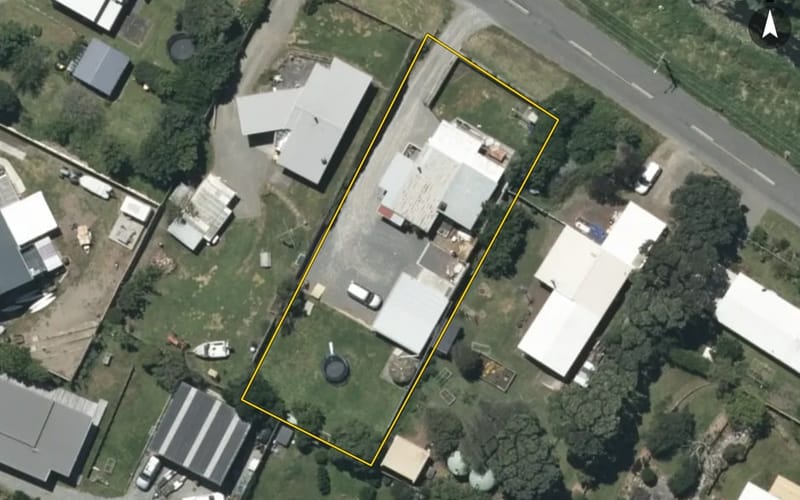 329 Te Horo Beach Road