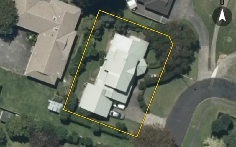 8 Longfellow Street
