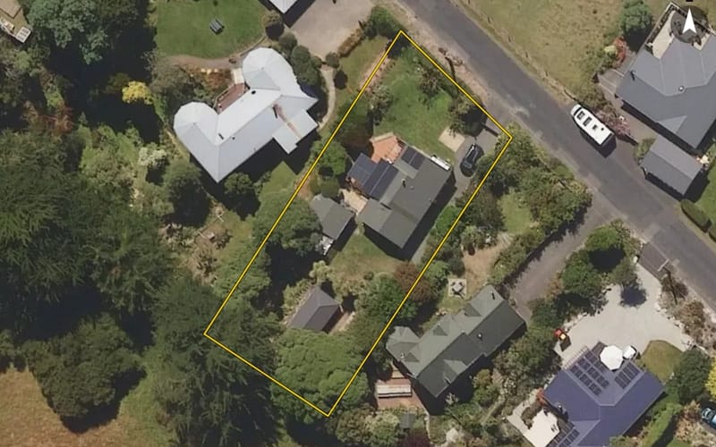70 Seaton Road