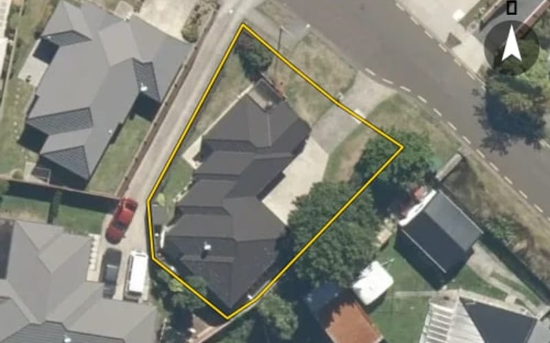 1 Sun Valley Grove
