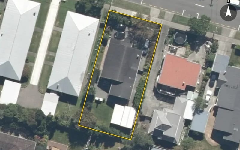 26 Copeland Street