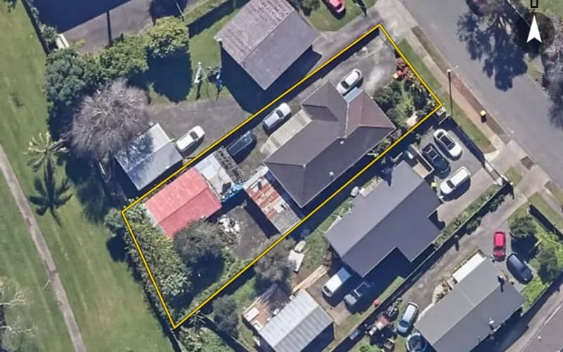 59 Ashgrove Road