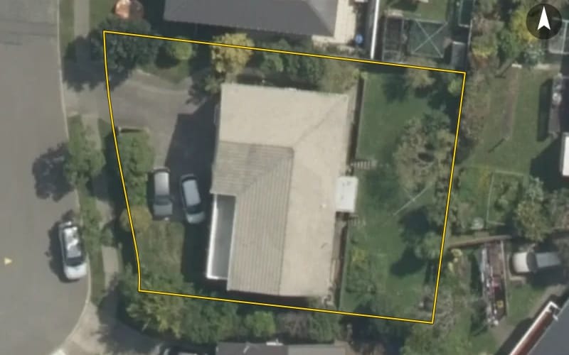19 Lupin Terrace