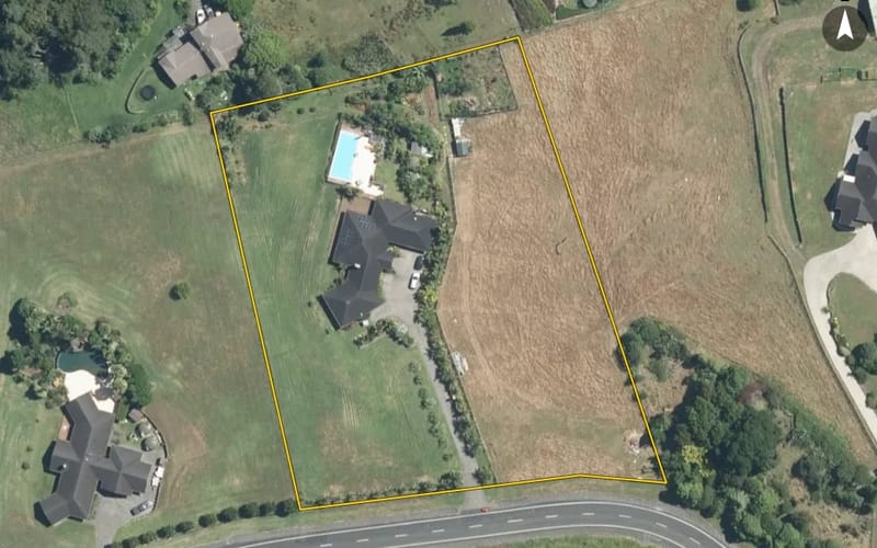 591 Drury Hills Road