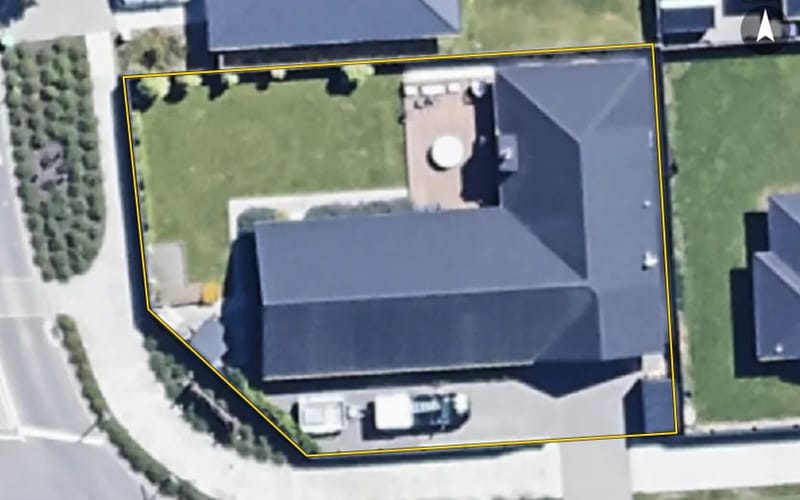 74 Old Renwick Road