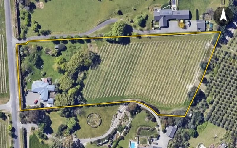 213 Paynters Road