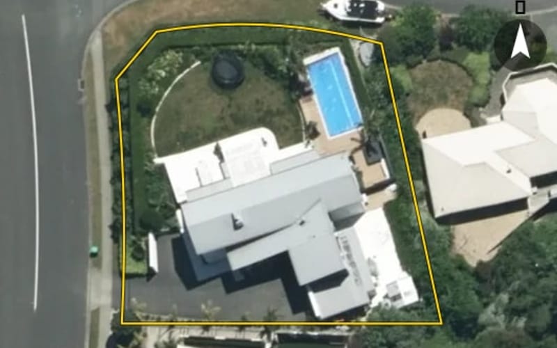 329 Princes Drive
