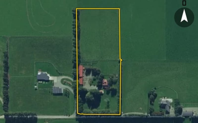 1059C Winton Lorneville Highway