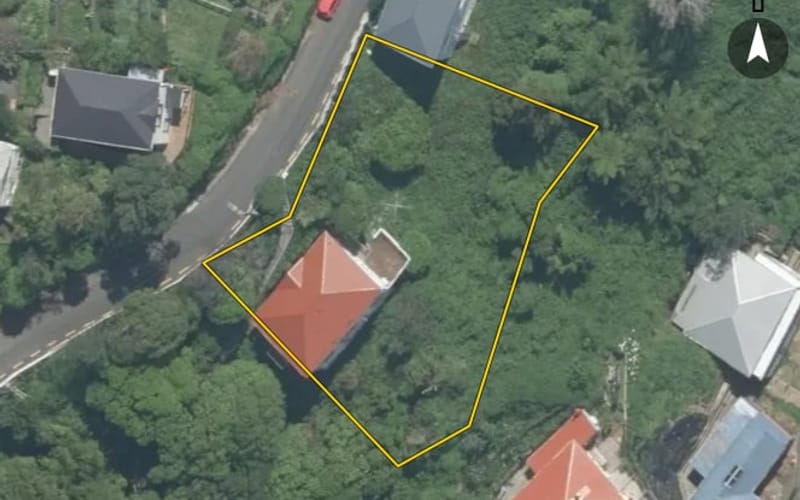 13 Mt Pleasant Road