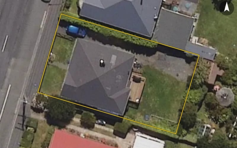 183 Elgin Road
