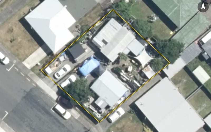 409 Hapia Street