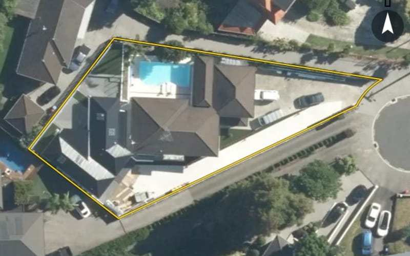 27 Debron Avenue