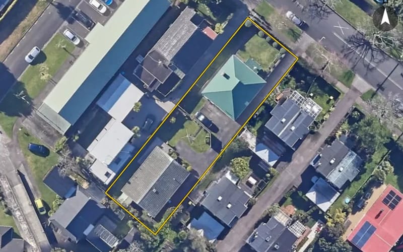 8B Rossgrove Terrace