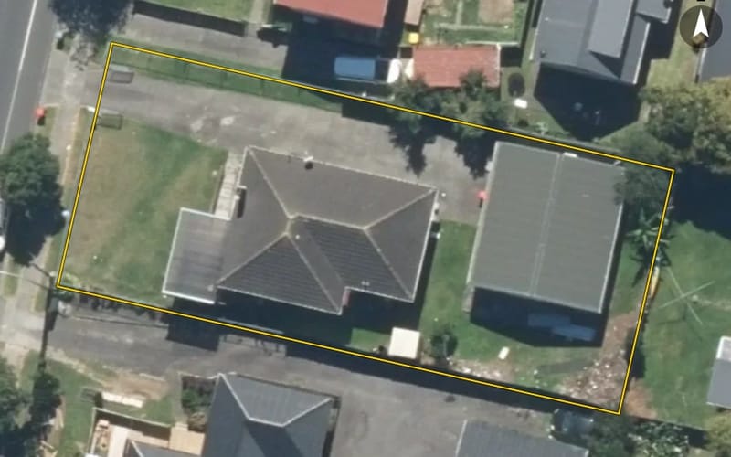 153 Preston Road