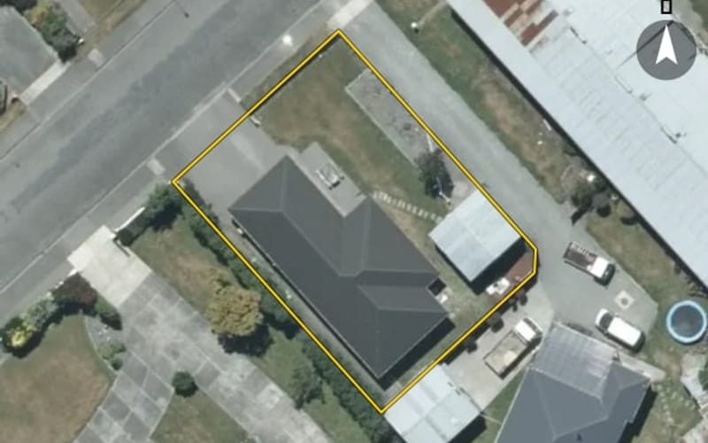 40 Leeston Street