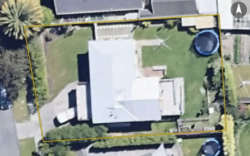 233 Weld Street