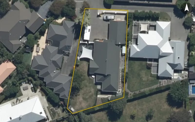 11 Hemsworth Mews