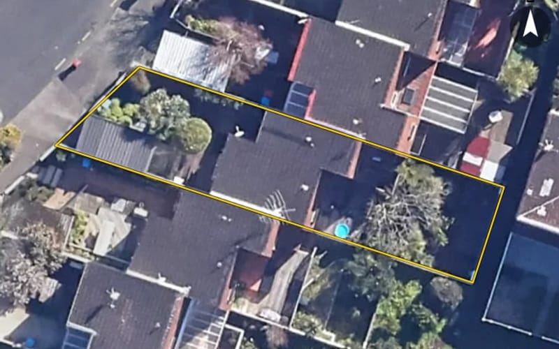 8 Gwilliam Place