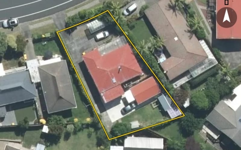 50 John Downs Drive