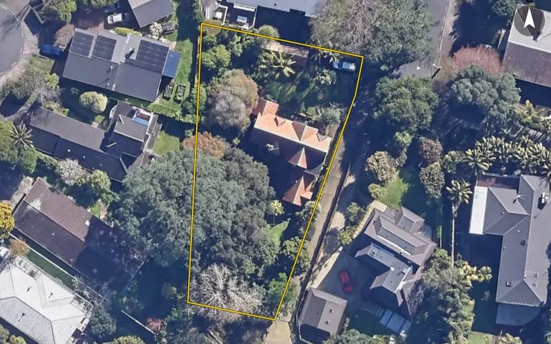 49 Maungawhau Road