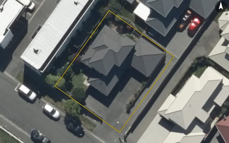 14A Loftus Street